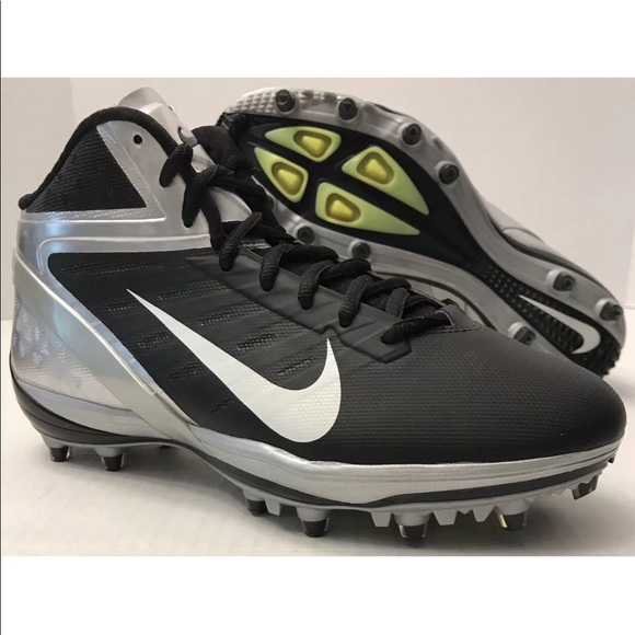 nike alpha talon elite